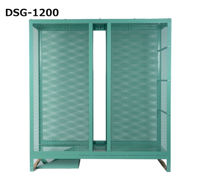 DSG-1200タイヤ安全囲い(大)
