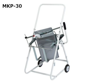 MKP-30マルチ缶スタンド1段式