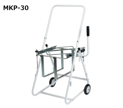 MKP-30マルチ缶スタンド1段式