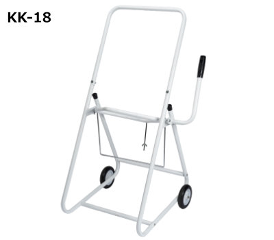 KK-18一斗缶スタンド1段式