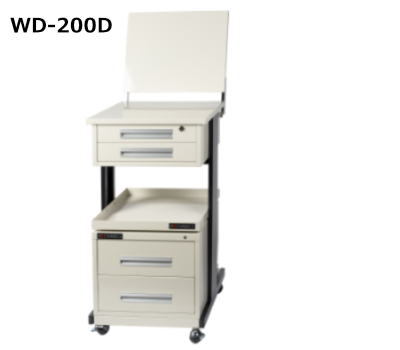 WD-200Dワーキングデスク