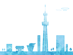 新入社員歓迎会兼社員旅行